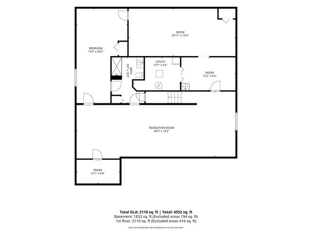 735 Pentwater Road, Romeoville, IL 60446