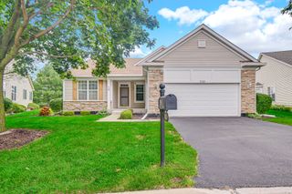 735 Pentwater Road, Romeoville, IL 60446