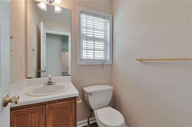 3190 Wrenwood Court, Loganville, GA 30052