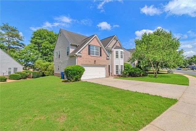 3190 Wrenwood Court, Loganville, GA 30052