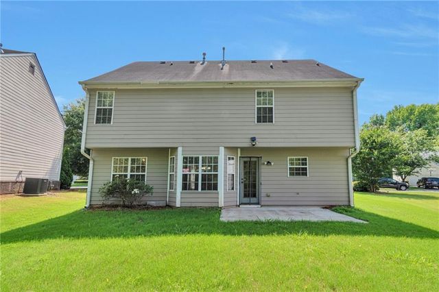 3190 Wrenwood Court, Loganville, GA 30052