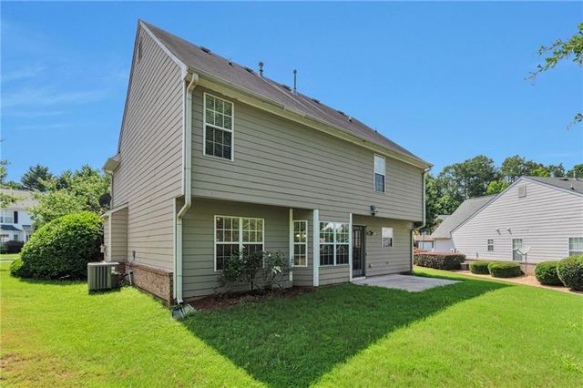 3190 Wrenwood Court, Loganville, GA 30052