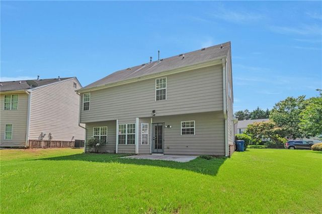 3190 Wrenwood Court, Loganville, GA 30052