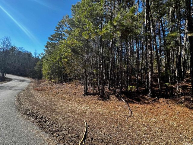 Lot 108 Cobalt Bay Drive, Shirley, AR 72153