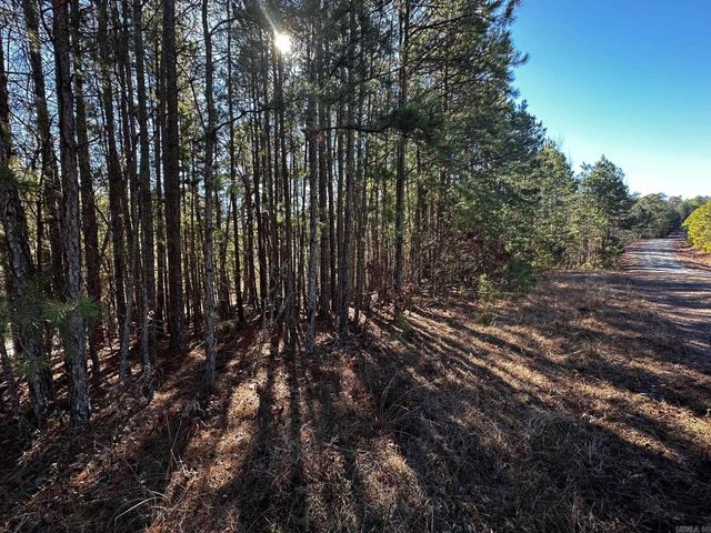 Lot 108 Cobalt Bay Drive, Shirley, AR 72153