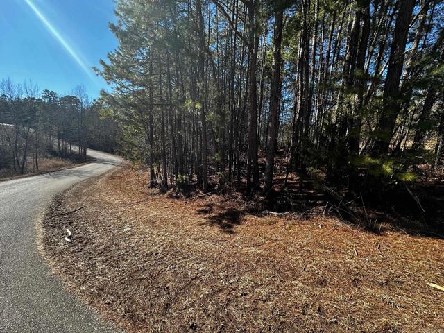 Lot 108 Cobalt Bay Drive, Shirley, AR 72153