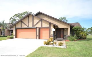 3408 Cormorant Point Drive, Sebring, FL 33872