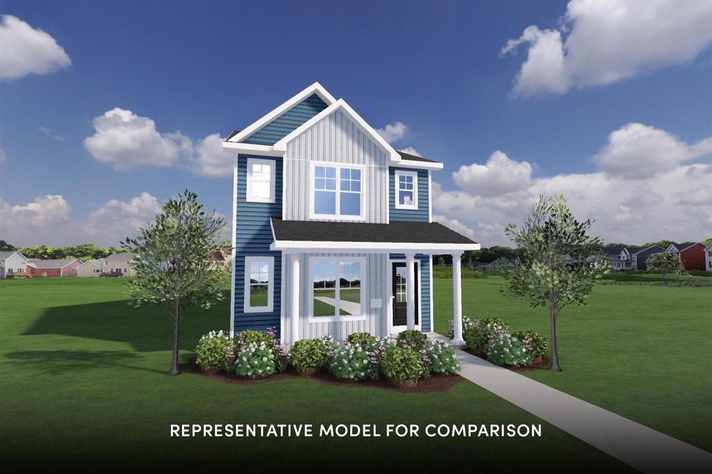 628 Tabby Turn Drive, Middleton, WI 53562