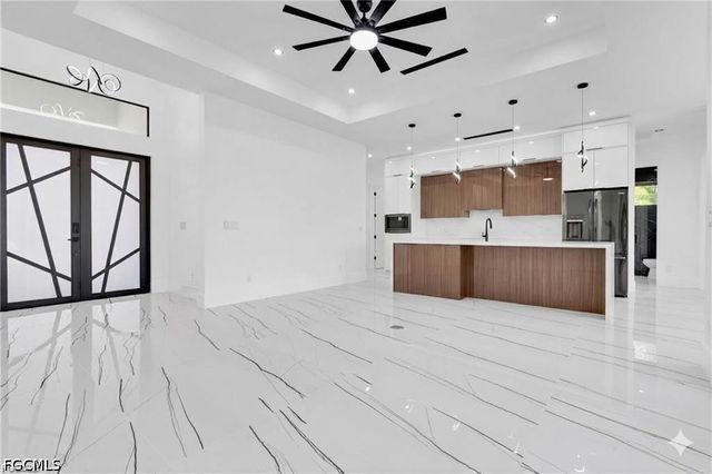 4209 Caloosa PKWY, Cape Coral, FL 33993