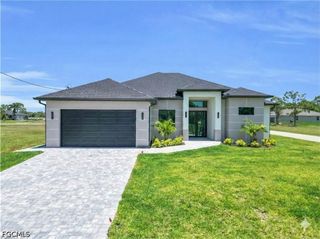4209 Caloosa PKWY, Cape Coral, FL 33993