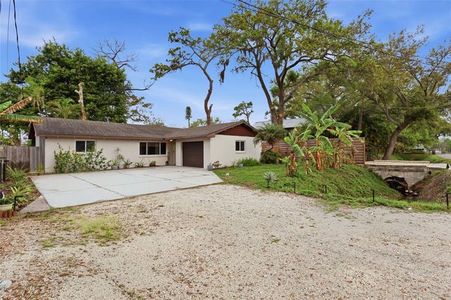 4576 BLISS ROAD, Sarasota, FL 34233