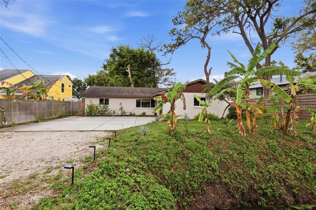 4576 BLISS ROAD, Sarasota, FL 34233