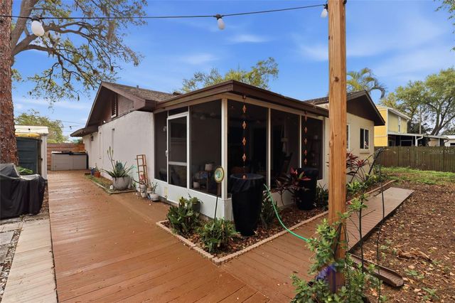 4576 BLISS ROAD, Sarasota, FL 34233