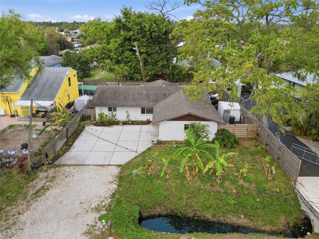 4576 BLISS ROAD, Sarasota, FL 34233