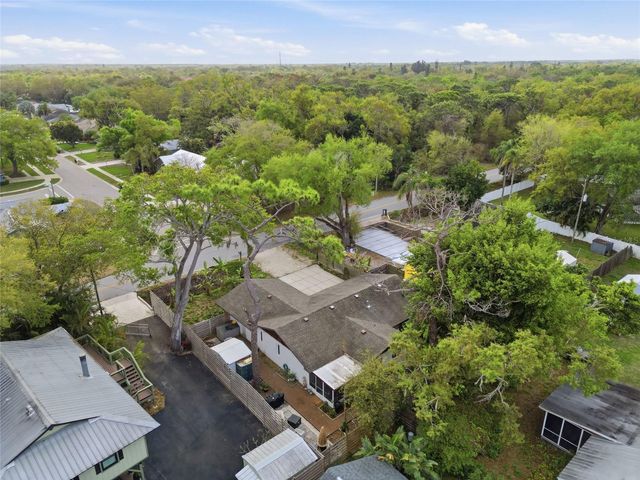 4576 BLISS ROAD, Sarasota, FL 34233