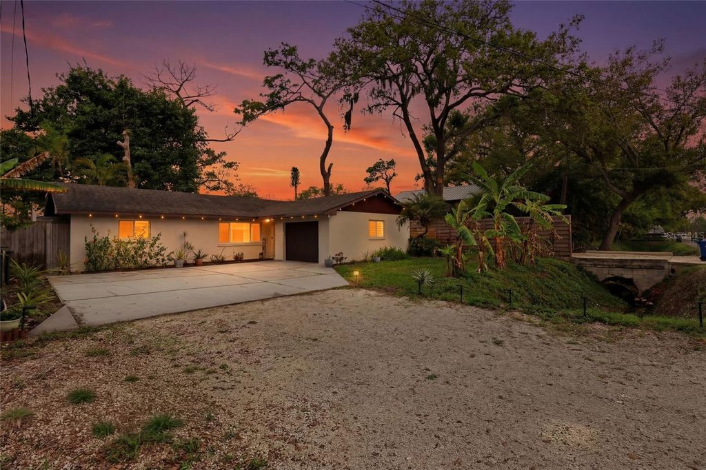 4576 BLISS ROAD, Sarasota, FL 34233