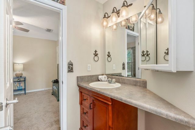 1190 Blackberry Circle, Baker, FL 32531