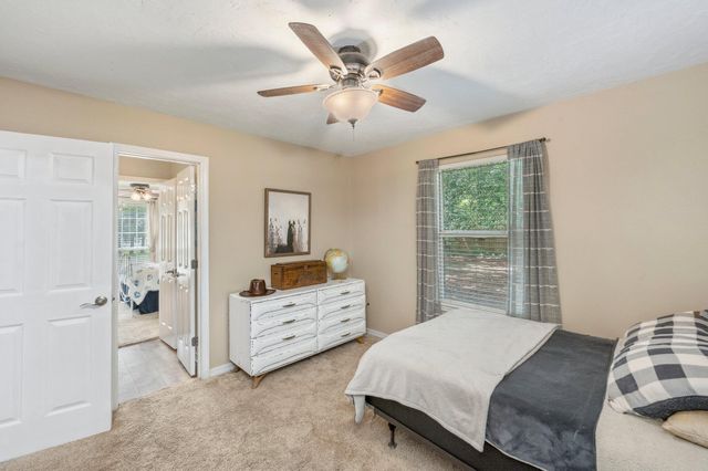 1190 Blackberry Circle, Baker, FL 32531