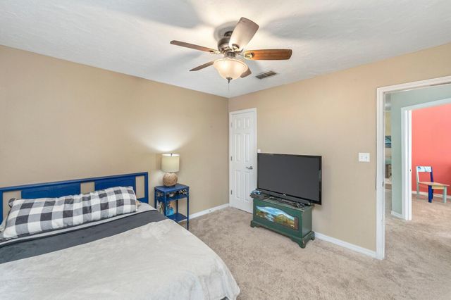 1190 Blackberry Circle, Baker, FL 32531