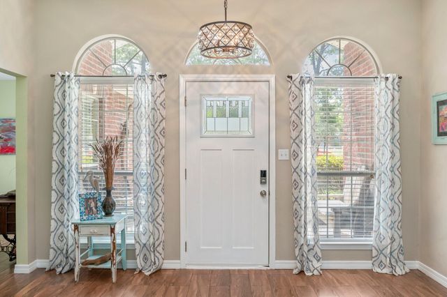 1190 Blackberry Circle, Baker, FL 32531