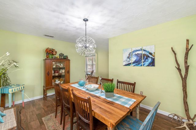 1190 Blackberry Circle, Baker, FL 32531