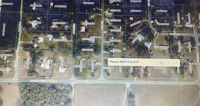 TBD SE SUNSET HARBOR ROAD, Summerfield, FL 34491