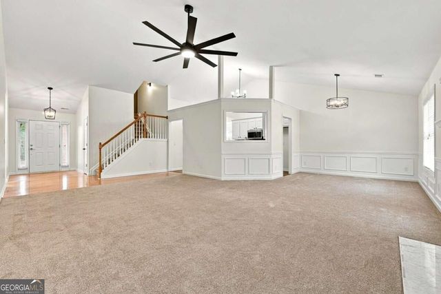 1422 Fountain Lakes Drive, Lawrenceville, GA 30043