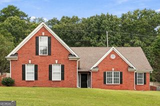 1422 Fountain Lakes Drive, Lawrenceville, GA 30043