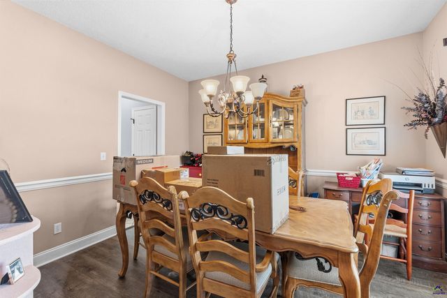 229 Santa Fe Trail, Warner Robins, GA 31088