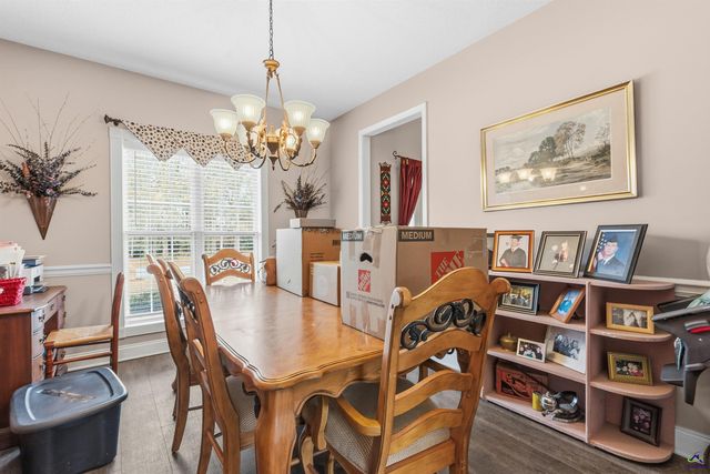 229 Santa Fe Trail, Warner Robins, GA 31088