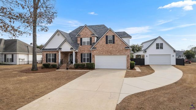 229 Santa Fe Trail, Warner Robins, GA 31088