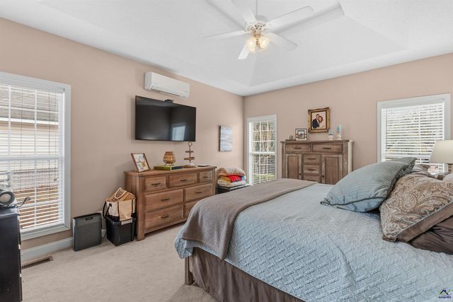 229 Santa Fe Trail, Warner Robins, GA 31088