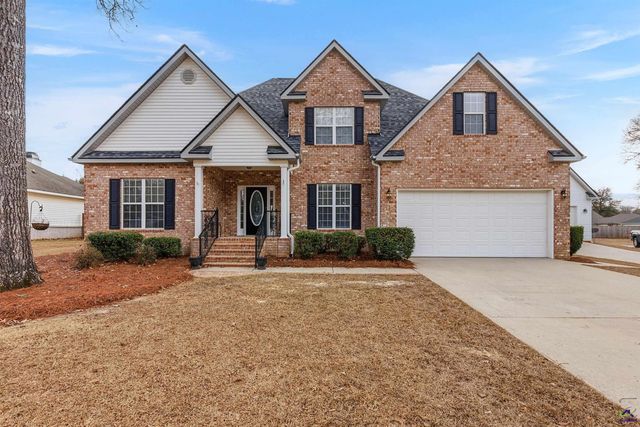 229 Santa Fe Trail, Warner Robins, GA 31088