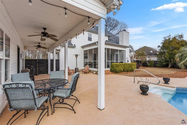 229 Santa Fe Trail, Warner Robins, GA 31088