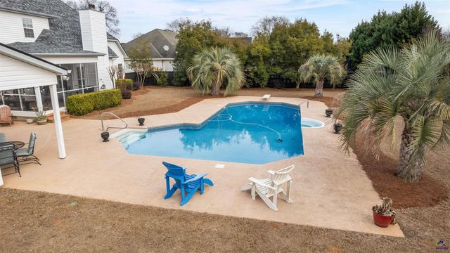 229 Santa Fe Trail, Warner Robins, GA 31088