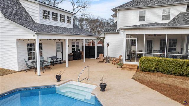 229 Santa Fe Trail, Warner Robins, GA 31088