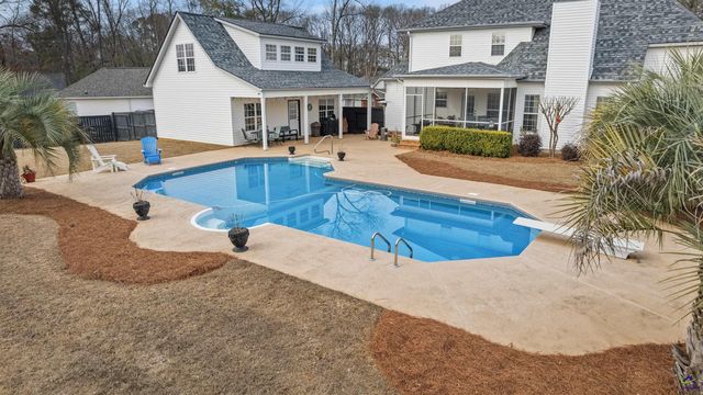 229 Santa Fe Trail, Warner Robins, GA 31088