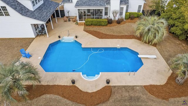 229 Santa Fe Trail, Warner Robins, GA 31088