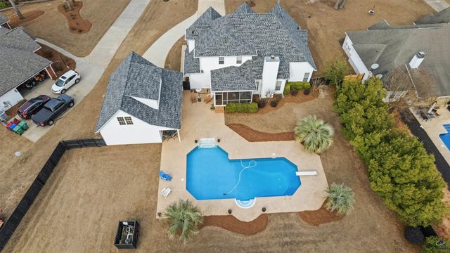 229 Santa Fe Trail, Warner Robins, GA 31088