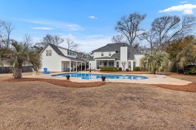 229 Santa Fe Trail, Warner Robins, GA 31088