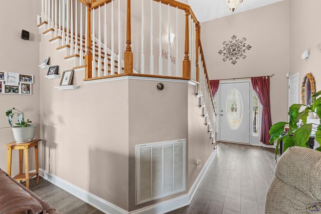 229 Santa Fe Trail, Warner Robins, GA 31088