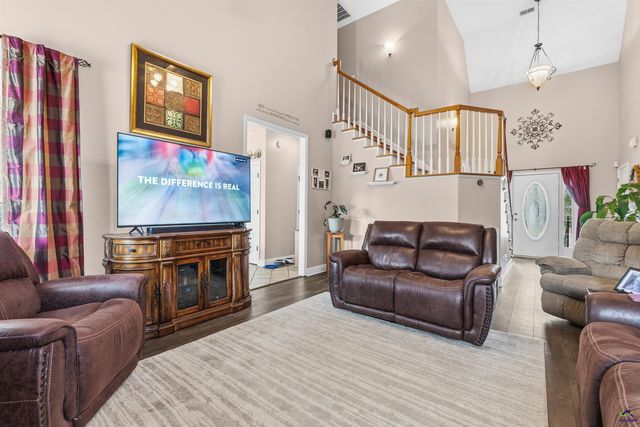 229 Santa Fe Trail, Warner Robins, GA 31088