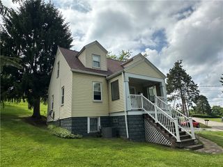 800 S Central Avenue, North Strabane, PA 15317