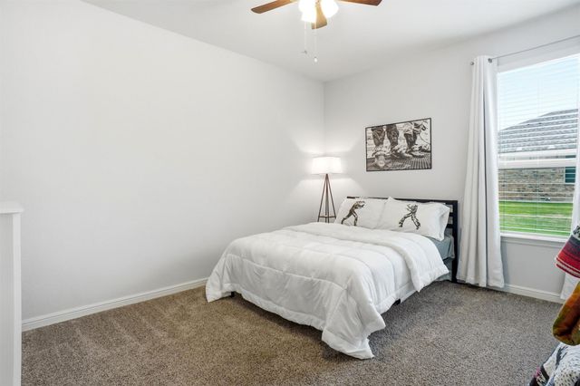 1004 Kimbrough Road, Azle, TX 76020