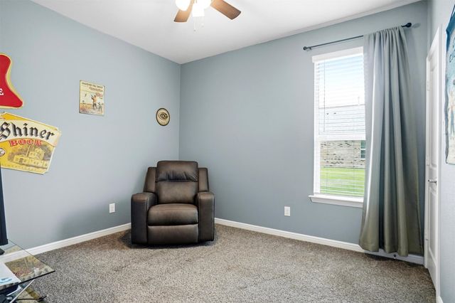 1004 Kimbrough Road, Azle, TX 76020