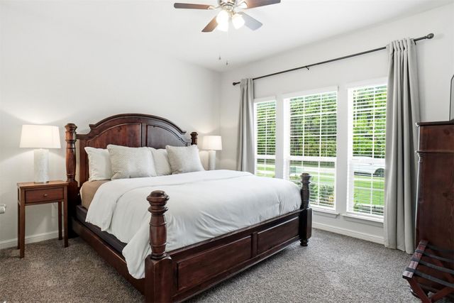 1004 Kimbrough Road, Azle, TX 76020