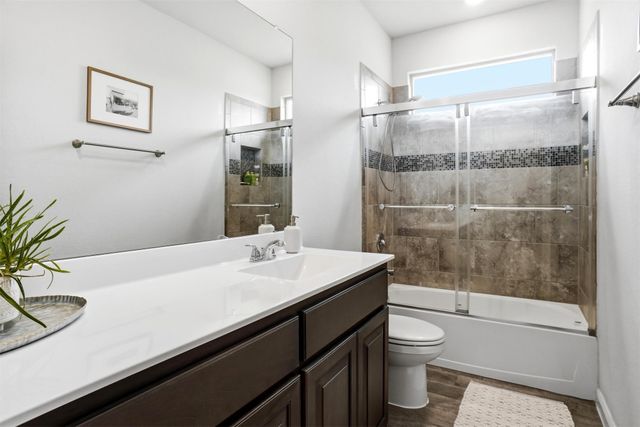 1004 Kimbrough Road, Azle, TX 76020