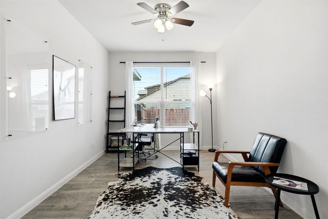 1004 Kimbrough Road, Azle, TX 76020