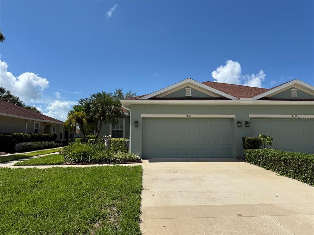 7405 HAMILTON ROAD, Bradenton, FL 34209