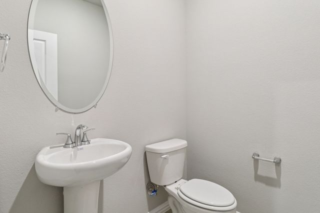 2122 Longchamp Lane, Seagoville, TX 75159